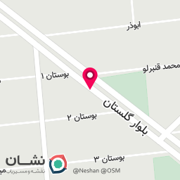عکس دفتر اسناد رسمی 99 گلستان (بهارستان)