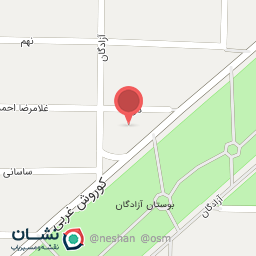 عکس فضای سبز