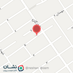 عکس هایپرمارکت شاهین