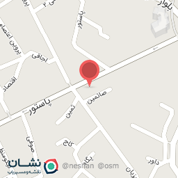 عکس دکتر ساره کیهان شکوه-دندان