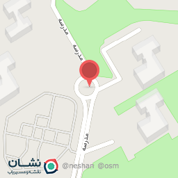 عکس میدان ساختمان بیست