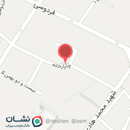 عکس فروشگاه لوازم خانگی زارع زاده