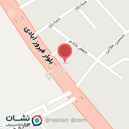 عکس لبنیات صابری