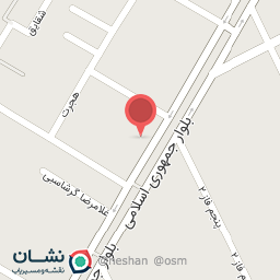 عکس بانک صادرات شعبه رجایی شهر (گوهردشت)