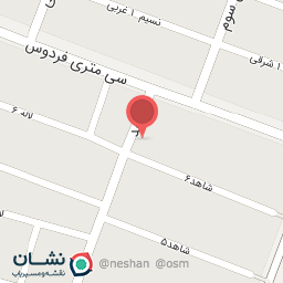 عکس نانوایی سنگک