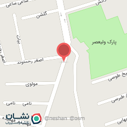 عکس کالا پزشکی شفا فردوسیه
