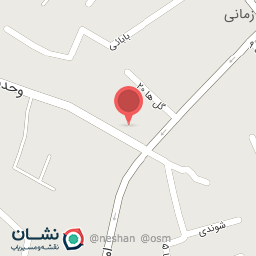 عکس فروشگاه‌ زنجیره‌ای جانبو