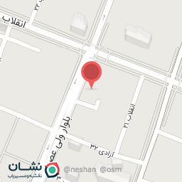 عکس کلینیک تخصصی پزشکان شفا