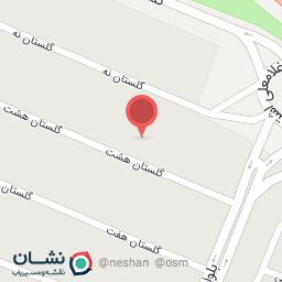 عکس سالن زیبایی مونا