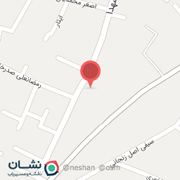 عکس مدرسه دخترانه هوش و خلاقیت