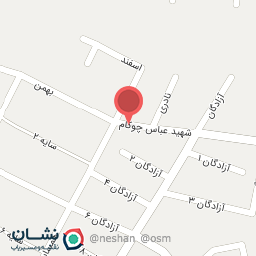 عکس نانوایی عسگری