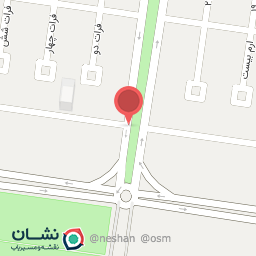 عکس سالن زیبایی نرگس شیخی