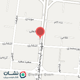 عکس رستوران پردیس