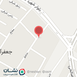 عکس هایپر مارکت چهارفصل