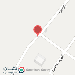 عکس تعمیرگاه مکانیکی شتاب