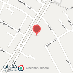 عکس آژانس توحید