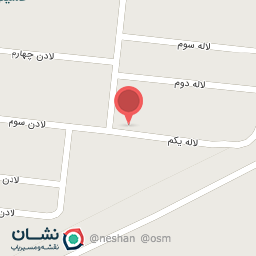 عکس نانوایی حسینی