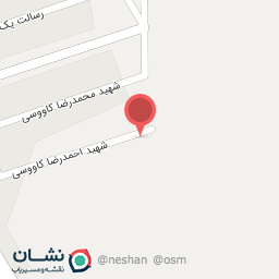 عکس کارگاه مزون برلیان