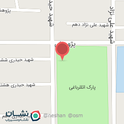 عکس پارک کار و دانش