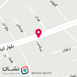 عکس گالری پوشاک سایه
