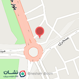 عکس سوپر مارکت علی اکبر