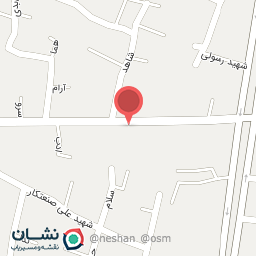 عکس حسینیه حضرت ابالفضل