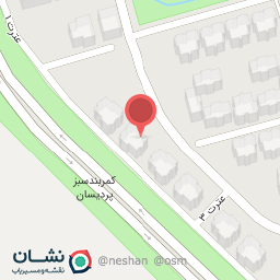 عکس مجتمع جهان آرا