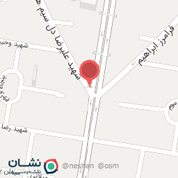 عکس موسسه اعتباری نور شعبه هفت حوض