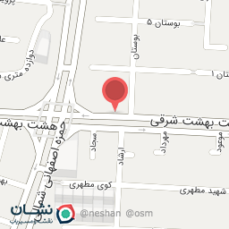 عکس ایمن سازان عرش