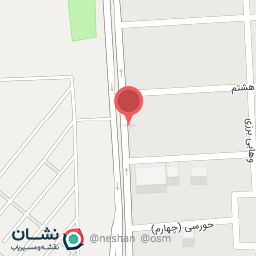 عکس پست برق