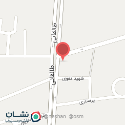 عکس آرایشگاه رنجبری