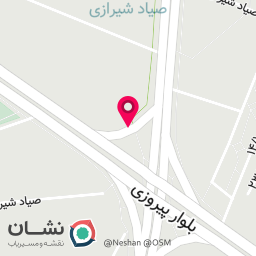 عکس مزون مریم فرقانی