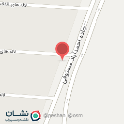 عکس فست فود هفت چنار