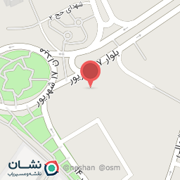 عکس آرایشی ماهرخ