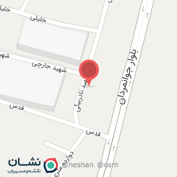 عکس بیمه آرمان سرپرستی شعبه غرب تهران شعبه اندیشه - جوانمردان