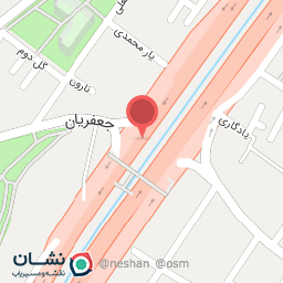 عکس شهید جعفریان