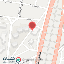 عکس مسجد امام رضا (ع)