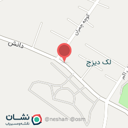 عکس سوپرمارکت آذربایجان