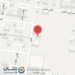 عکس مجتمع تجاری فاز 2