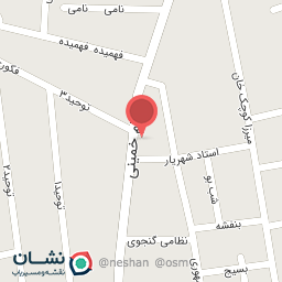 عکس فروشگاه آرایشی بهاران