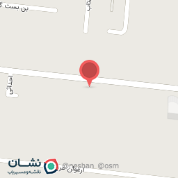 عکس ساختمان ثنا ۲ 