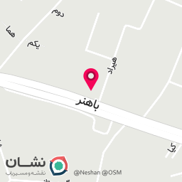عکس نیاوران کوچه هیراد