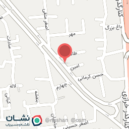 عکس صمدیه لباف