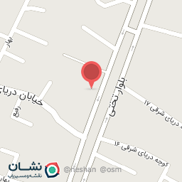 عکس تاکسی سرویس دریا