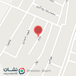 عکس زینبیه حضرت رقیه