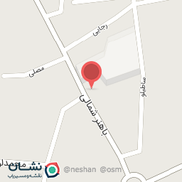 عکس داروخانه گیاه پزشکی مهندس رزمی