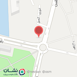 عکس قصر طوطی