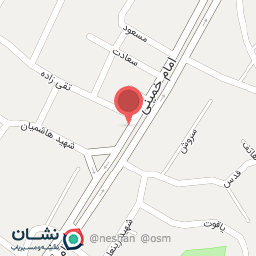 عکس شیرینی فروشی مهدیان