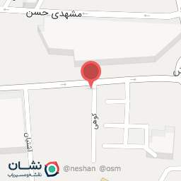 عکس پاساژ زمرد