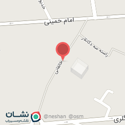 عکس بانک ملی شعبه غدیر اهر (بازار)